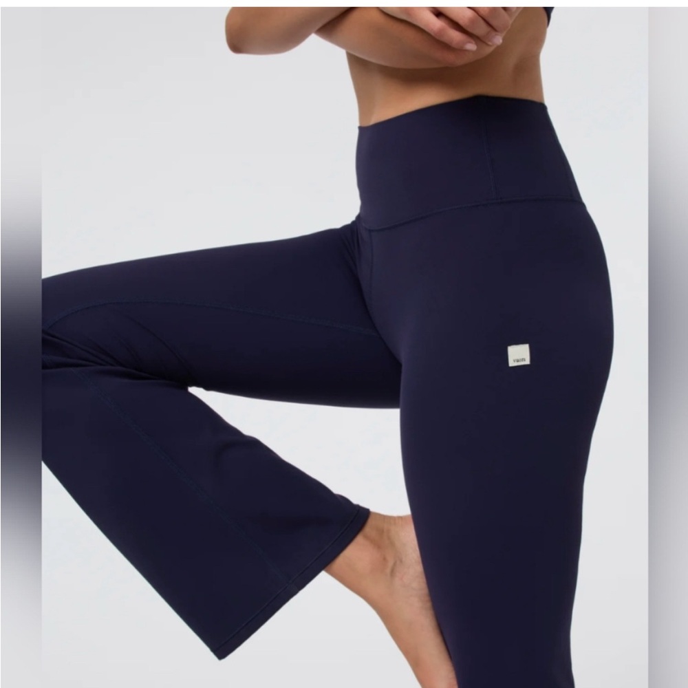 Vuori All the Feels pants size small
